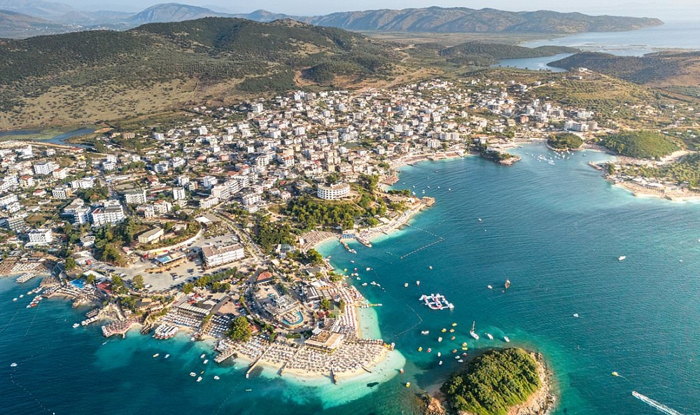 Media spanjolle: Shqiperia destinacioni surprize i Evropes Lindore